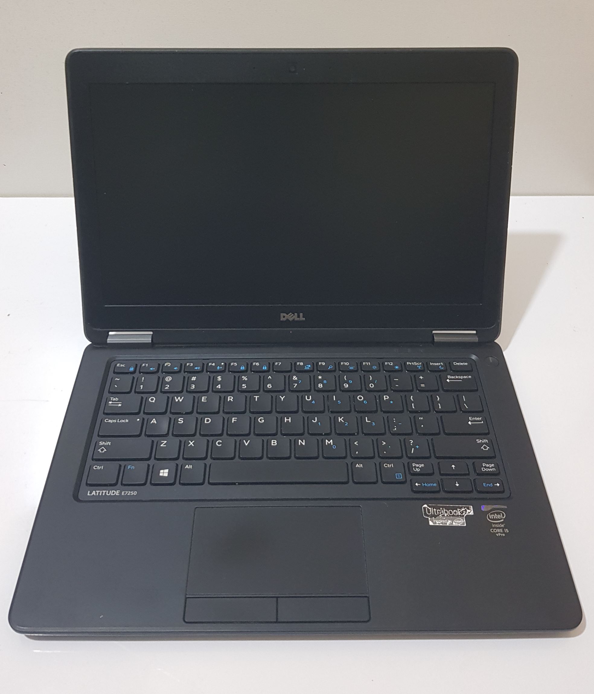 Dell Latitude 12 E7250 Ultrabook economic
