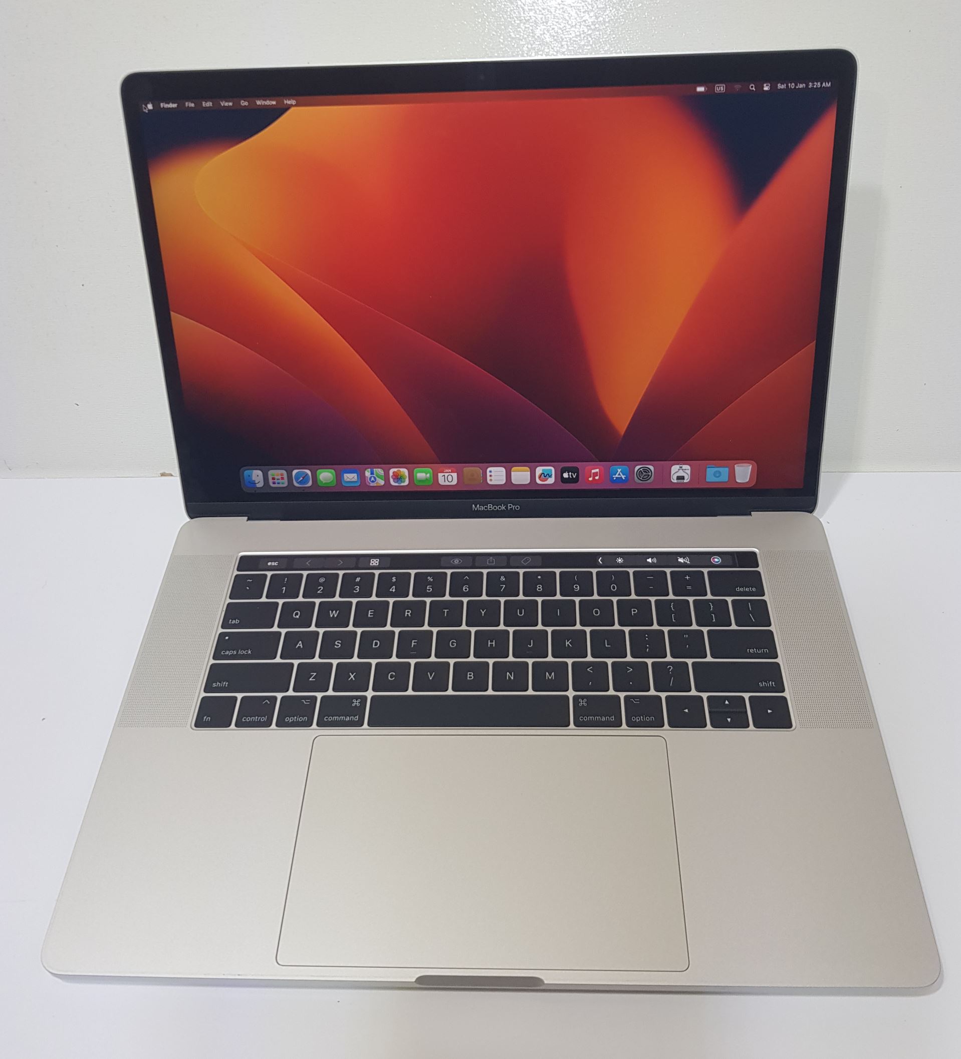 Apple MacBook Pro A1707 2017