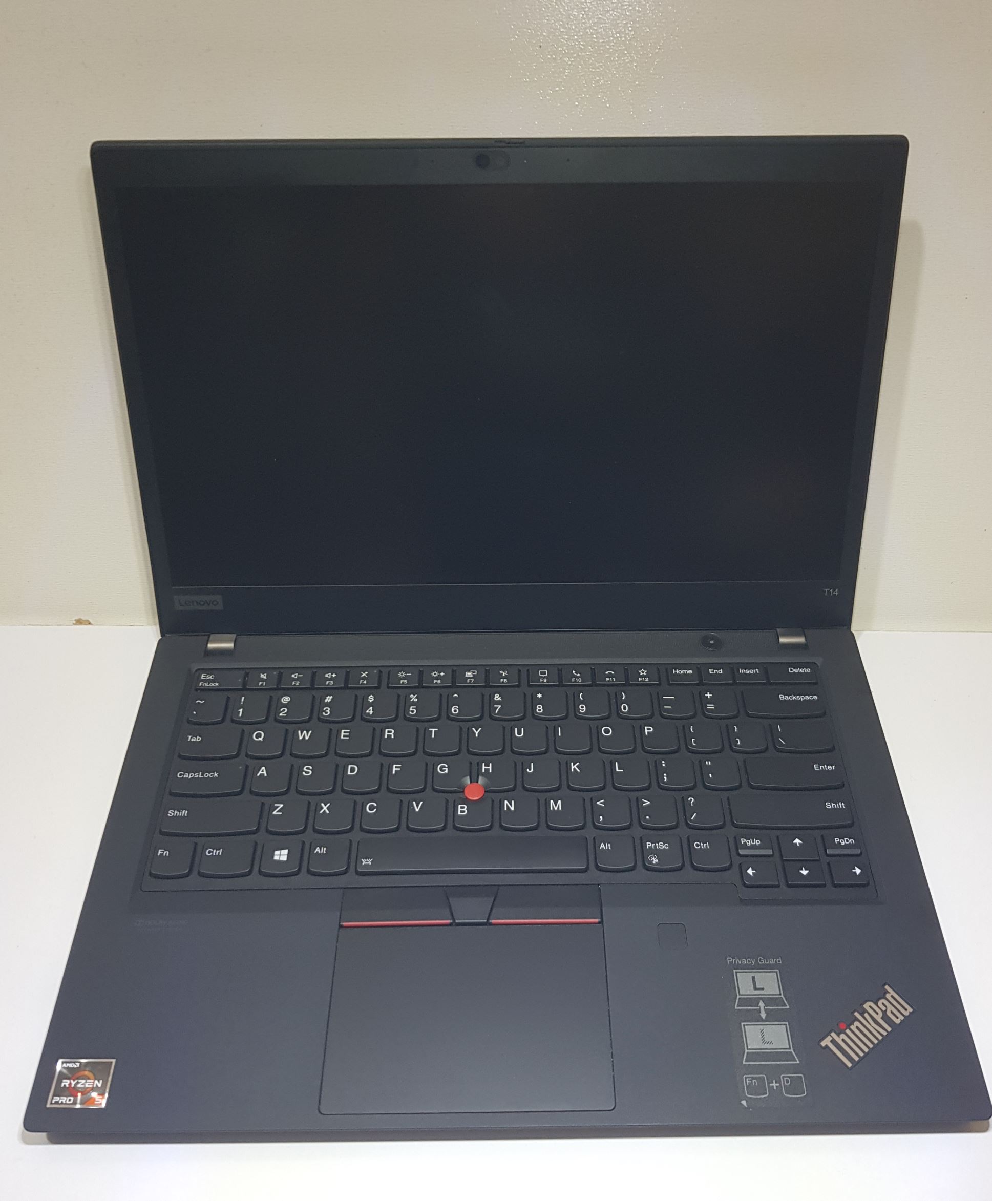 Lenovo ThinkPad T14