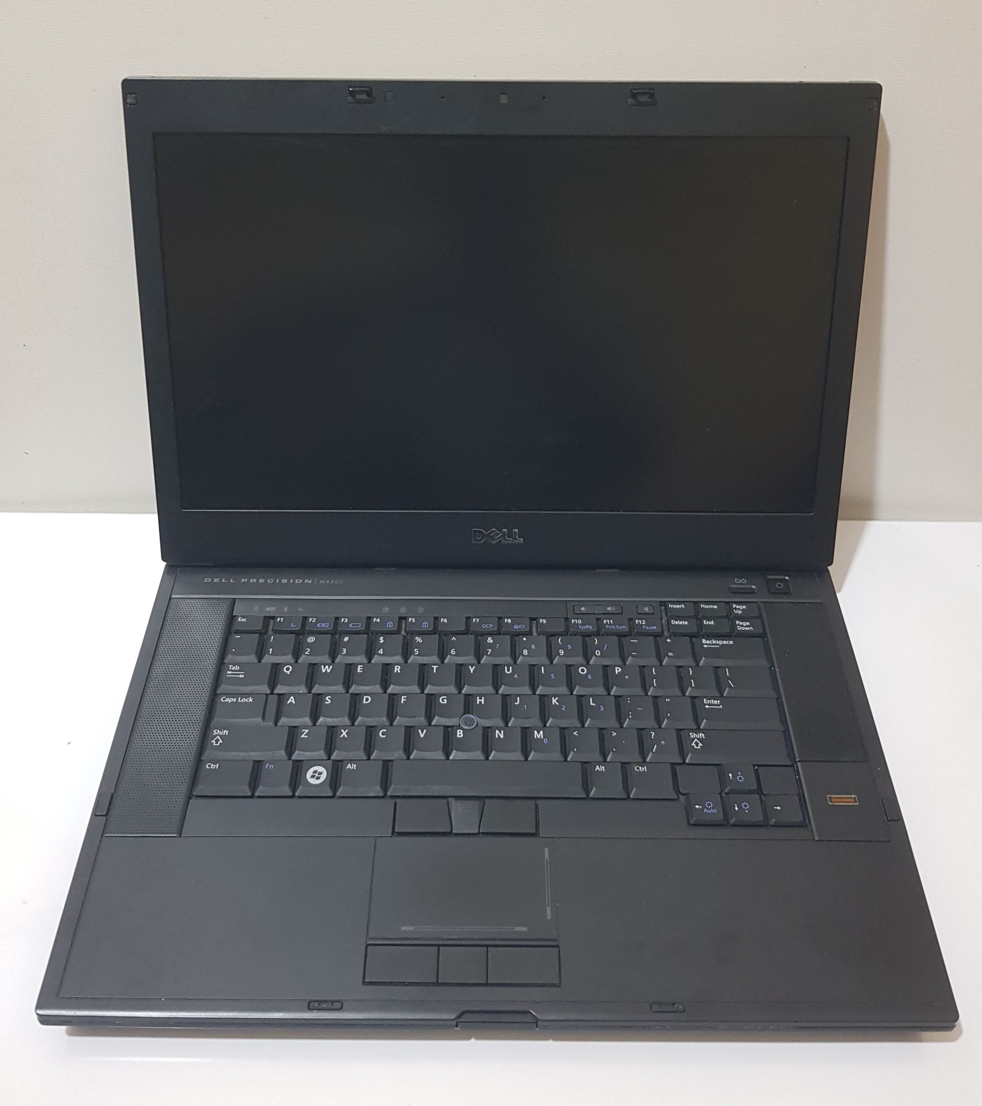 Dell Precision M4500