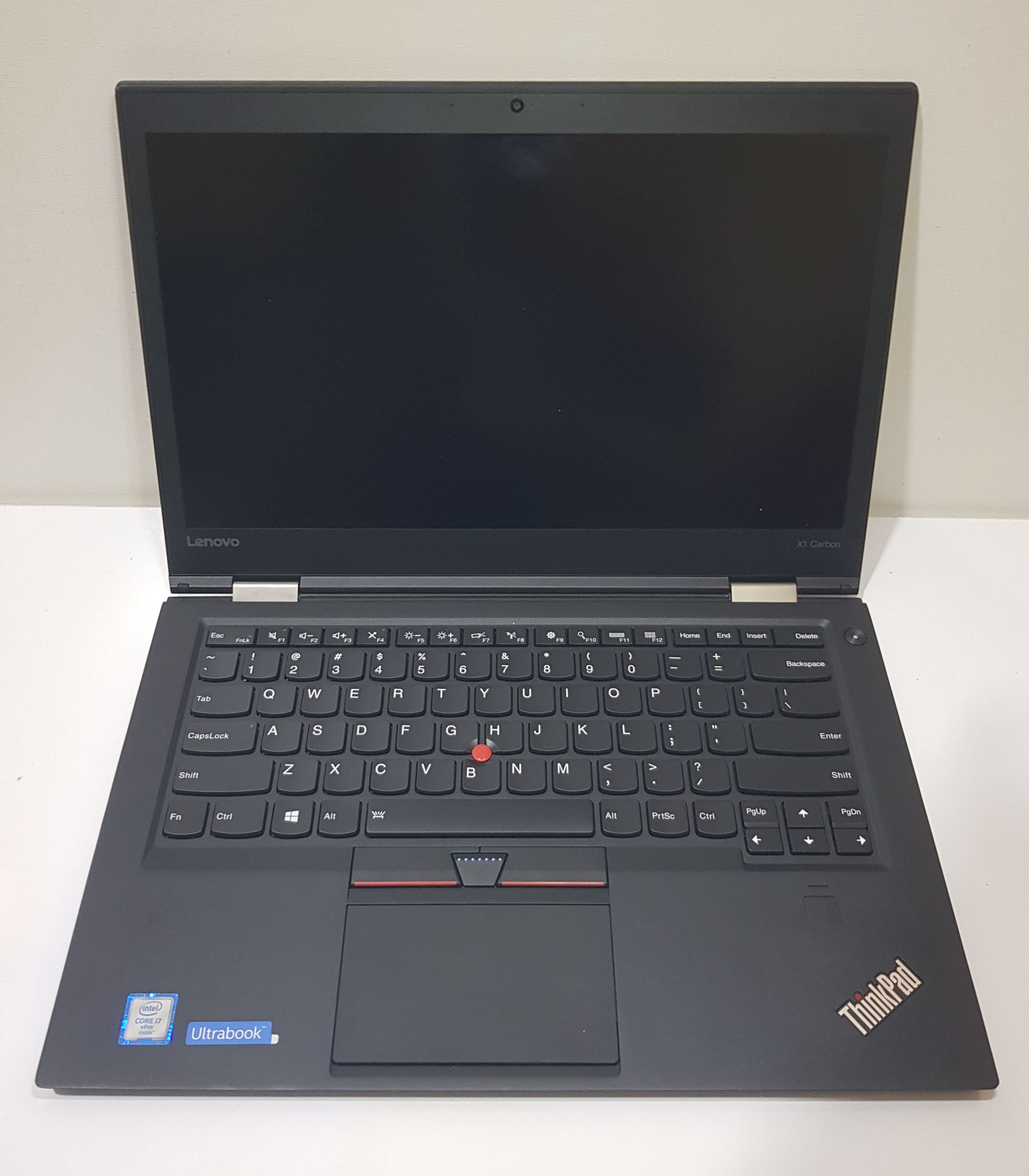 Lenovo ThinkPad X1 Carbon