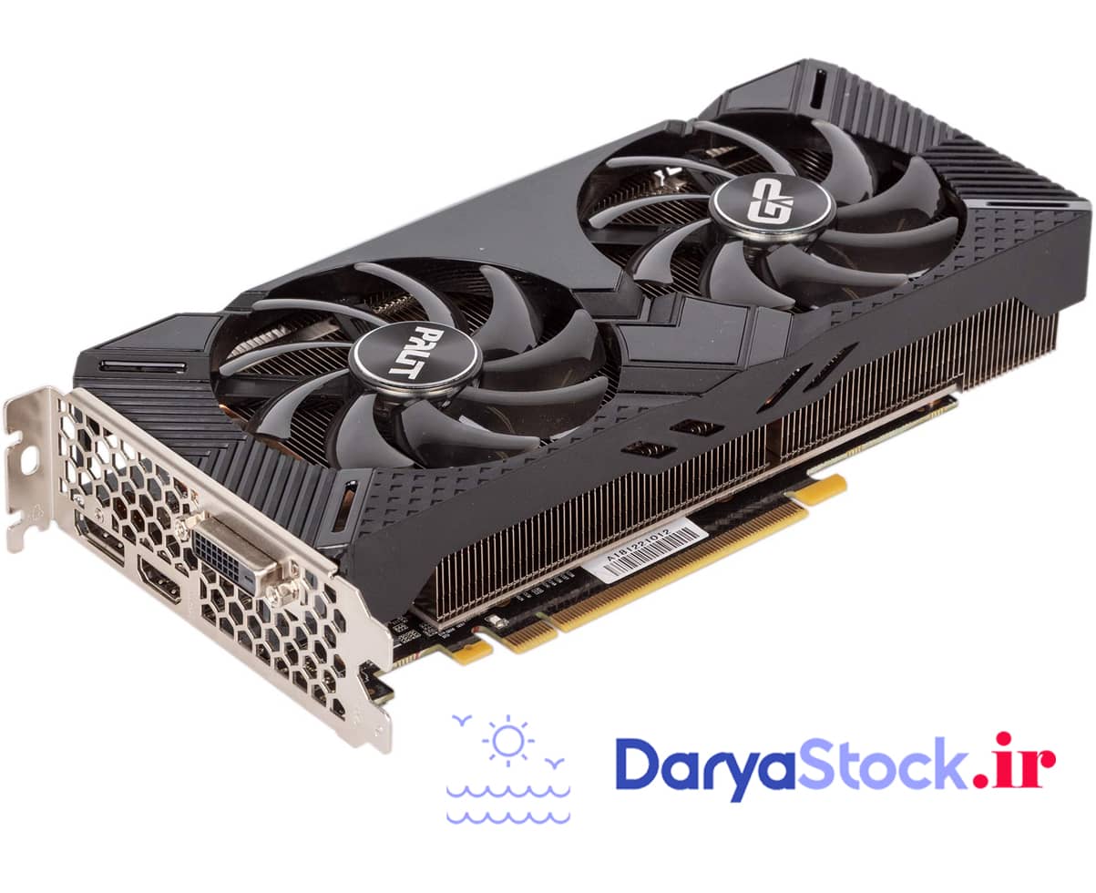 Palit GeForce RTX 2060Super