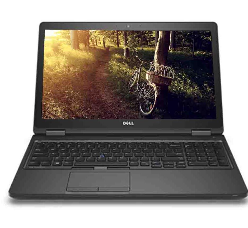  Dell Precision 3520