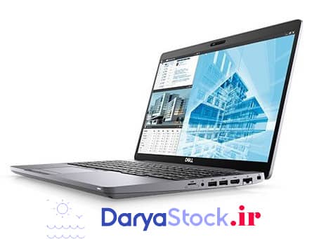 Dell Precision 3551