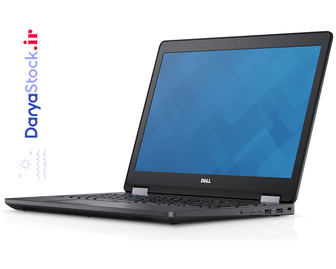 Dell Latitude 15 E5570