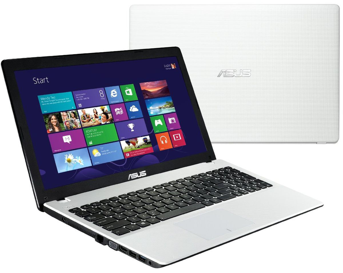 Asus Laptop X551 LA