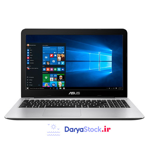 Asus K456 Notebook