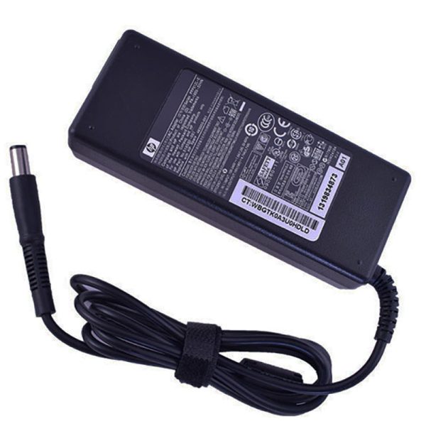 HP 90W 19V 4.74A 7.4 * 5.0mm AC Adapter