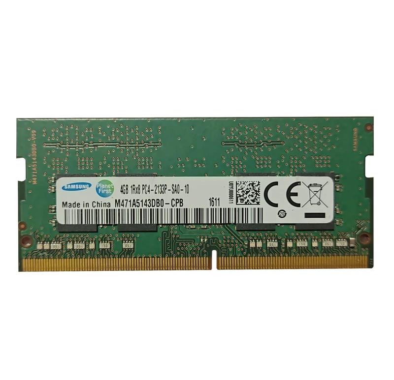 Samsung RAM 4GB M471A5143EB0-CPB