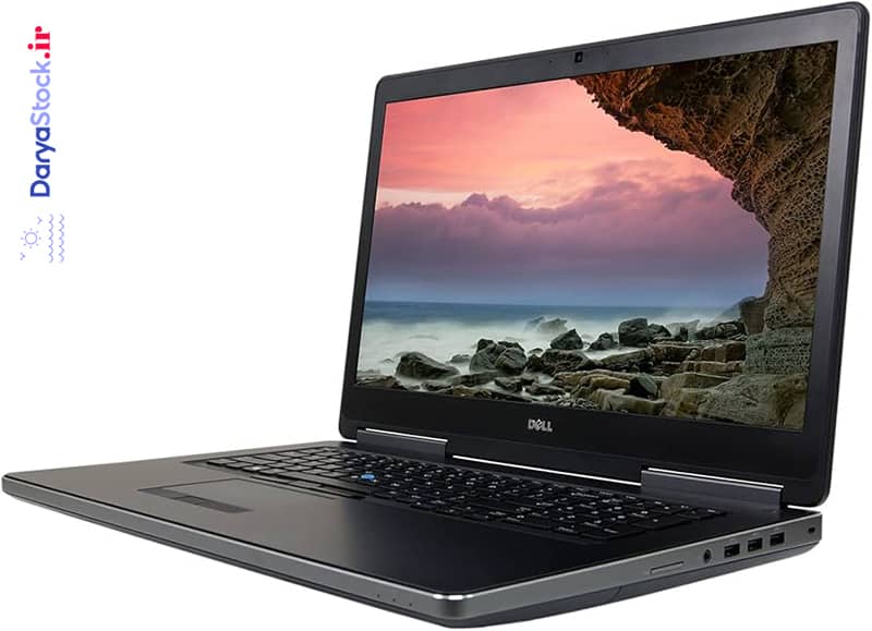 Dell Precision 7720