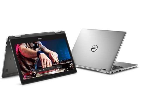 Dell Inspiron 13 7378