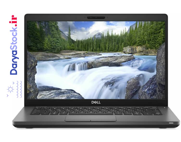 Dell Latitude 14 5401