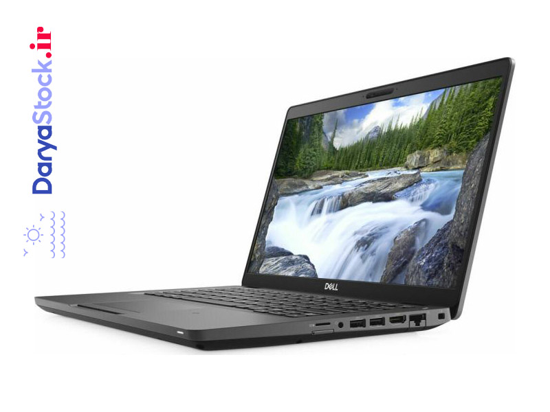 تصویر لپ تاپ Dell Latitude 5401