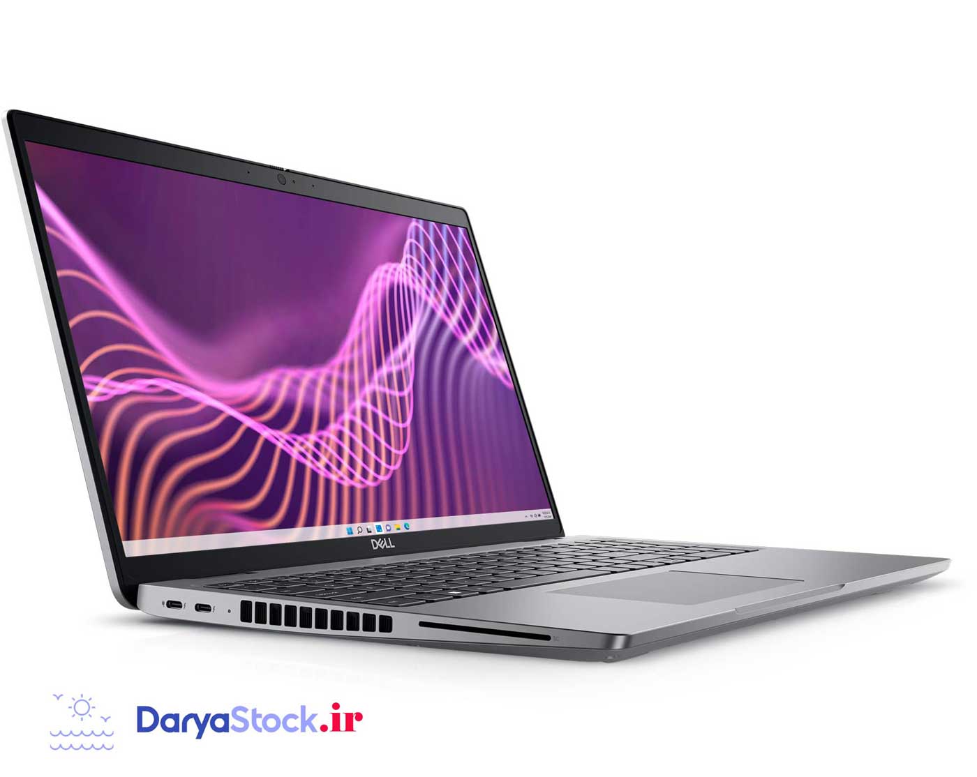 Dell Precision 5540