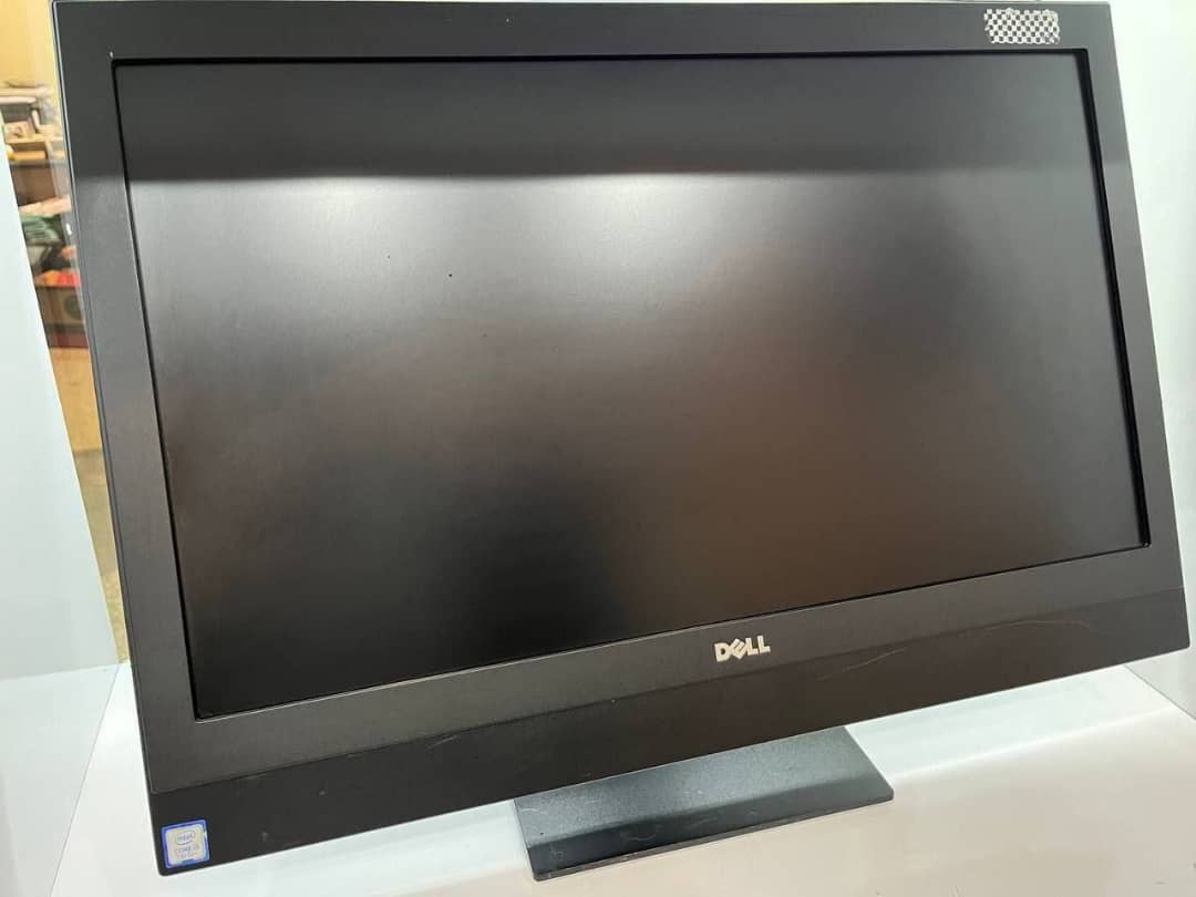 All In One Dell 7440