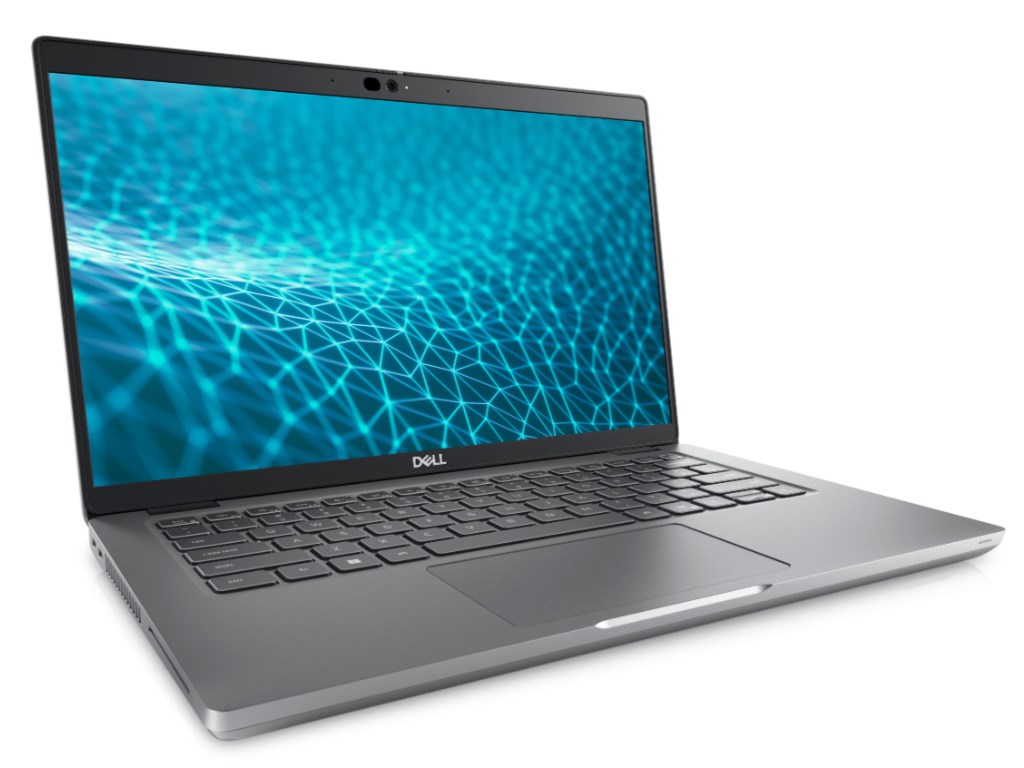 Dell Latitude 5431
