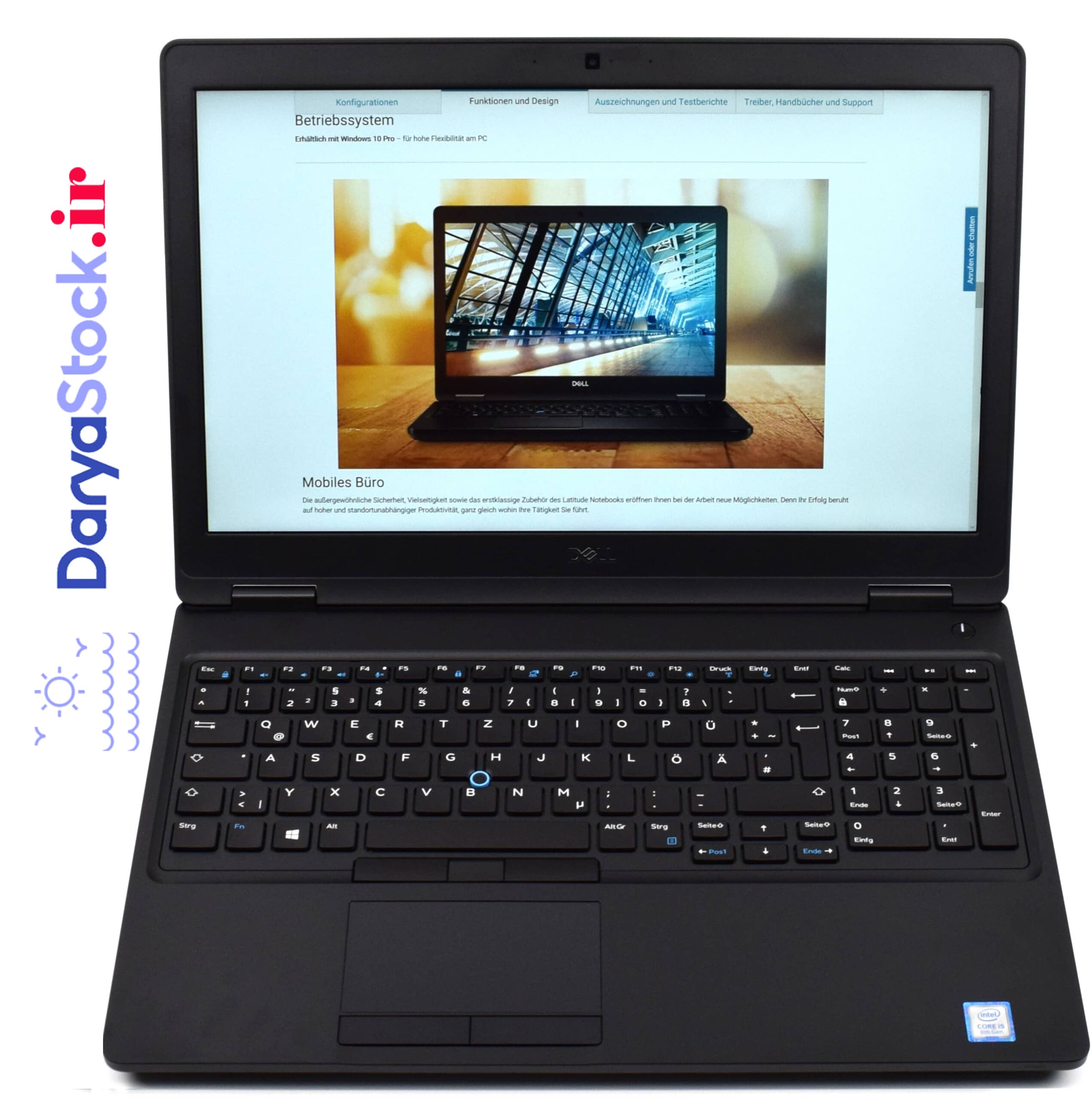 Dell Latitude5590