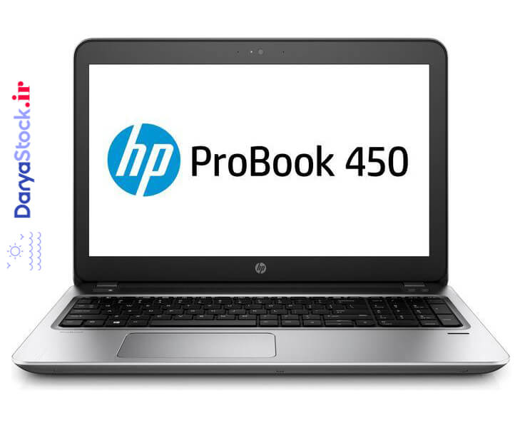 HP ProBook 450 G4