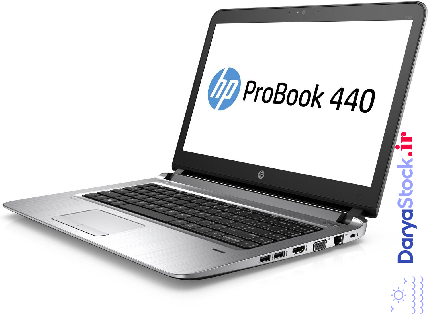 HP ProBook 440 G3