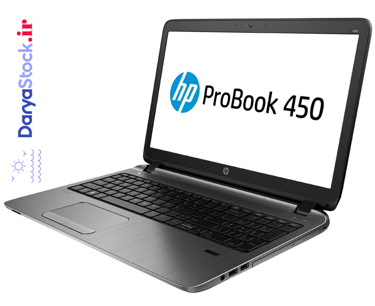 HP ProBook 450 G2 Notebook