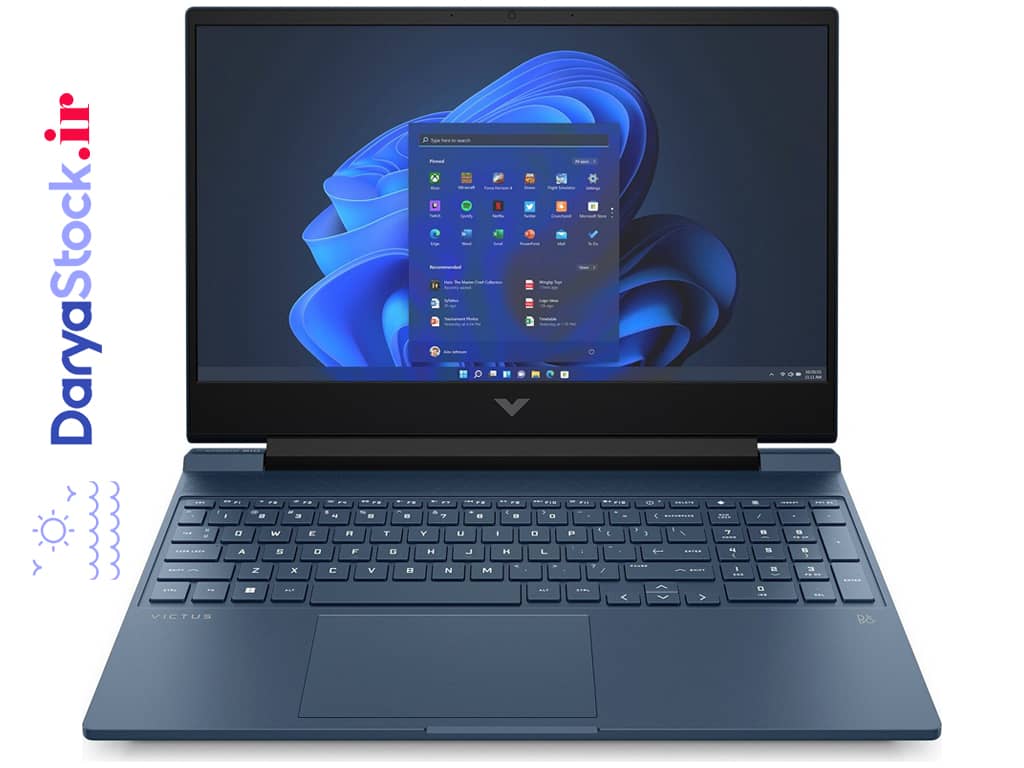 Laptop HP Victus 15
