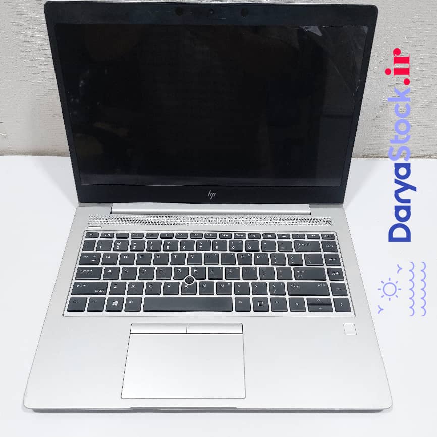 HP Elitebook 745 G6