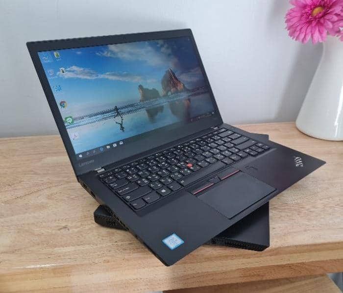 Lenovo Tinkpad T470s