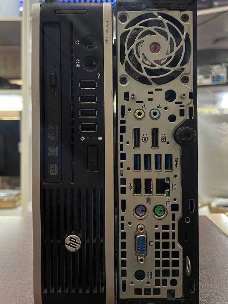HP ULTRA SLIM 8300