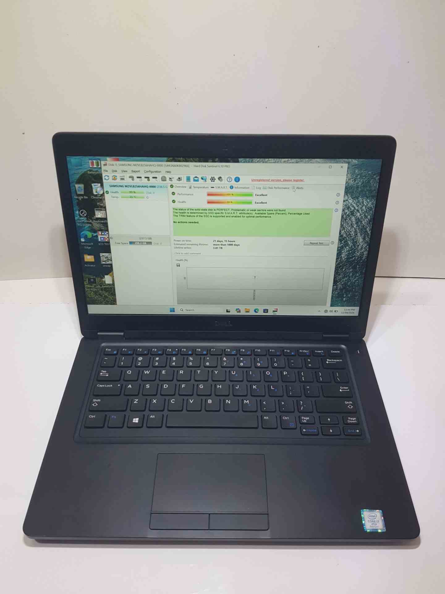 Dell Latitude 5490