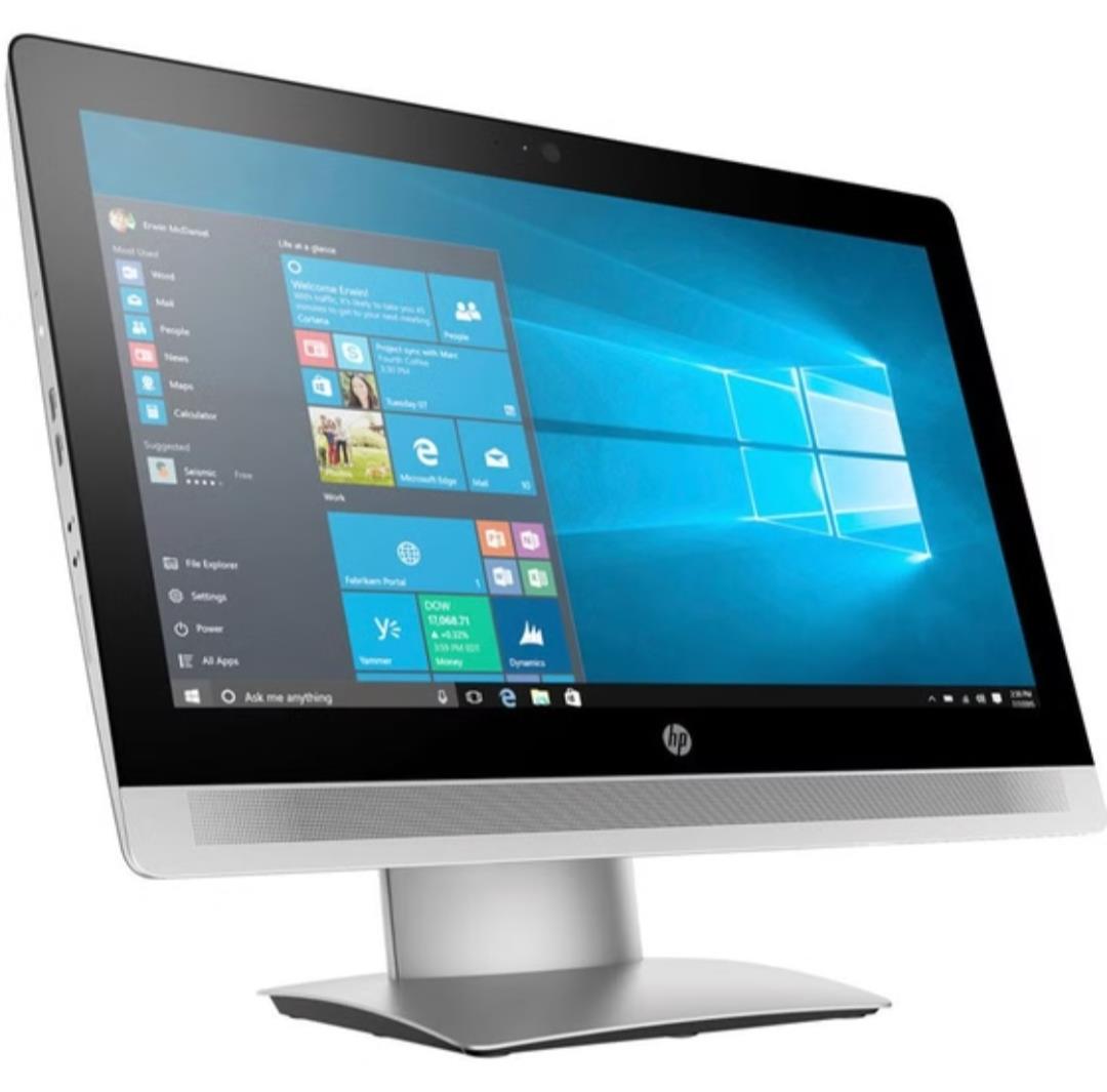 HP Pro One 600 G2 ALL IN ONE