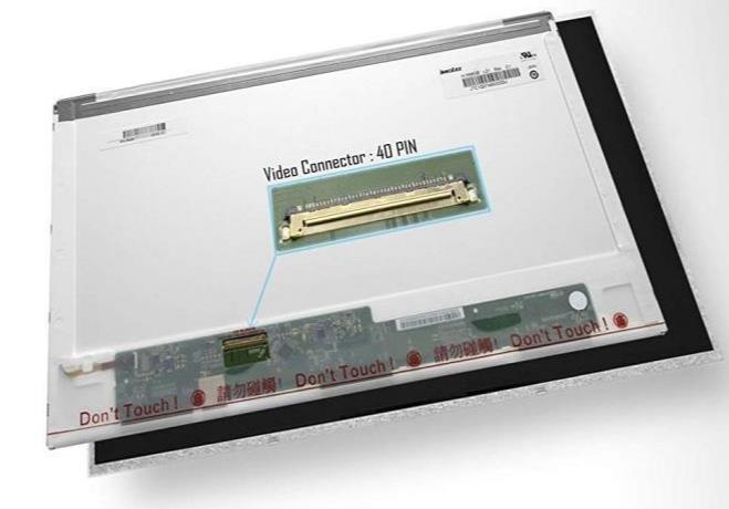 LED Acer ASPIRE ES1-411 SERIES