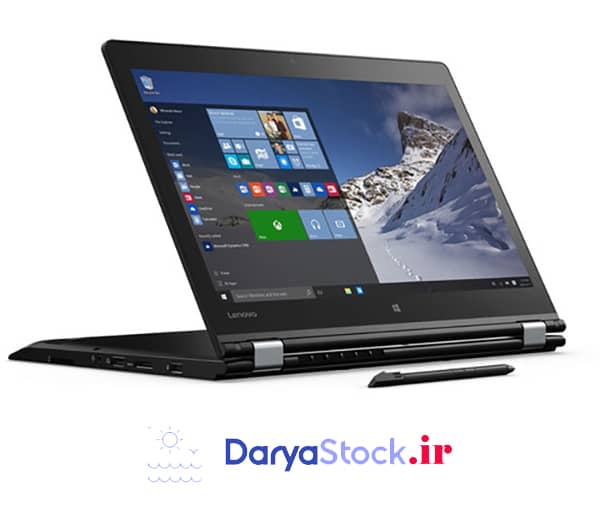  Lenovo ThinkPad 460 g6 Yoga