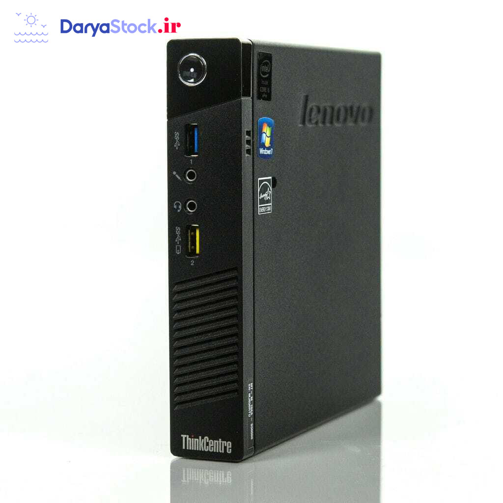 Lenovo Tiny M93p i5 4th Gen