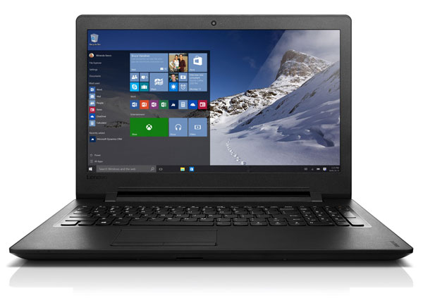 Lenovo IdeaPad 110-15ACL (A8-7410, HD) Laptop