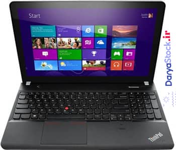 Lenovo ThinkPad Edge E540