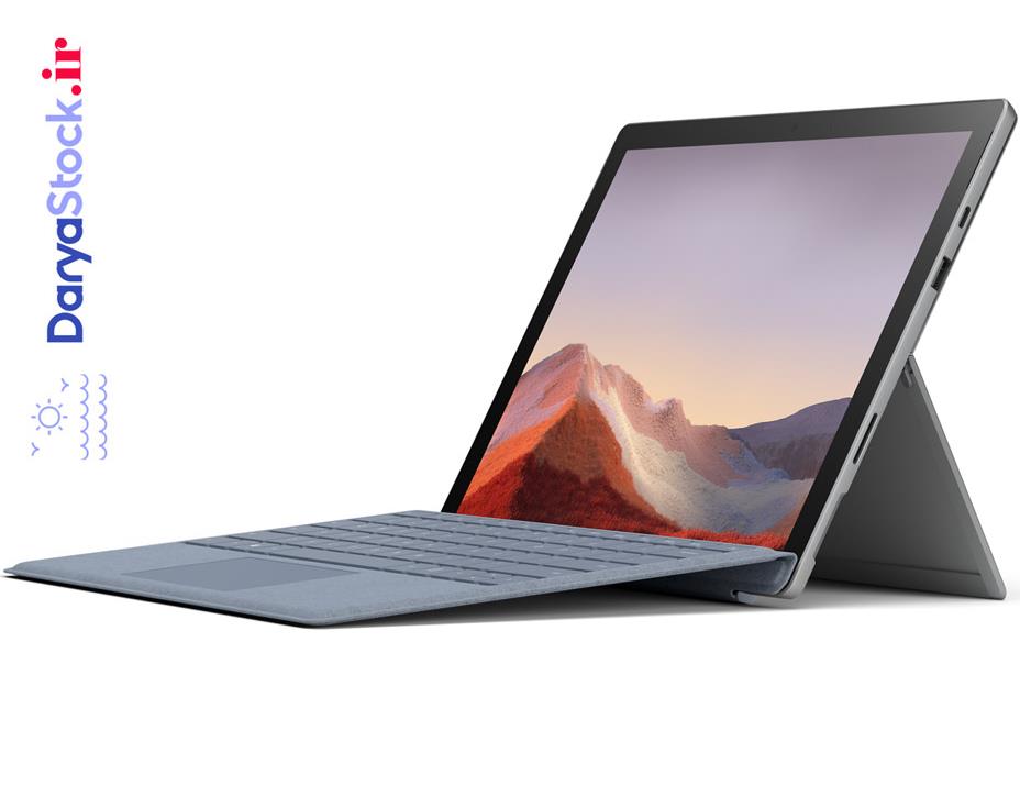 Microsoft Surface Pro 7 Plus