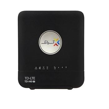 مودم TD-LTE آسیاتک مدل TD-i40 A1