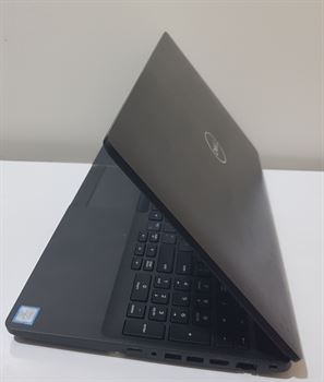 لپ تاپ استوک دل لتیتیود 5501