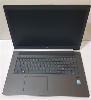 لپ تاپ استوک اچ پی پروبوک 470 G5