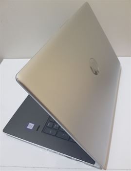 لپ تاپ استوک اچ پی پروبوک 470 G5