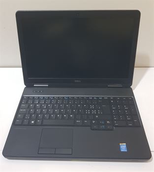 لپ تاپ استوک دل لتیتیود E5540