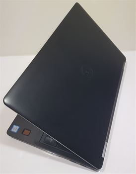 لپ تاپ استوک مدل Dell Latitude 15 E5570