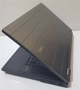 لپ تاپ استوک دل پریسیژن M4500