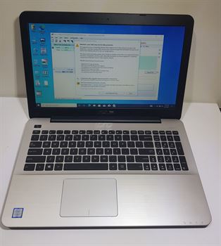 لپ تاپ استوک ایسوس مدل F555U