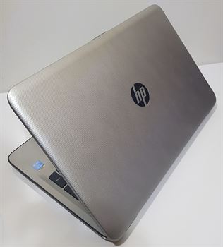 لپ تاپ استوک اچ پی مدل 15-ac197nr