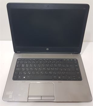 لپ تاپ استوک اچ پی مدل پروبوک 645