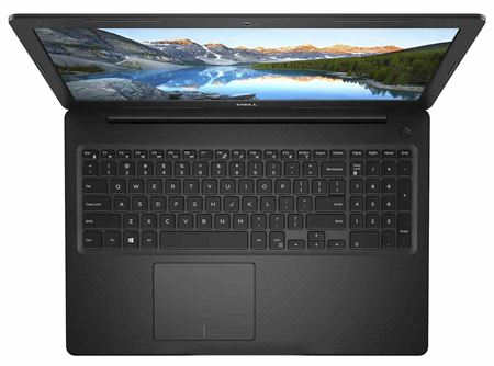 لپ تاپ استوک دل مدل اینسپایرن 5583