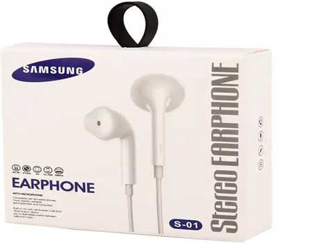 هندزفری سامسونگ Samsung S-01