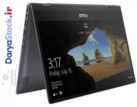 لپ تاپ استوک ایسوس ASUS Flip TP412