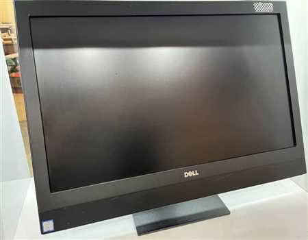 آل این وان استوک دل مدل Dell 7440